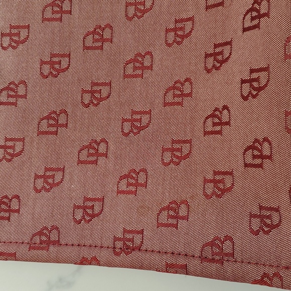 Dooney & Bourke Signature Canvas Tote - Picture 16 of 16